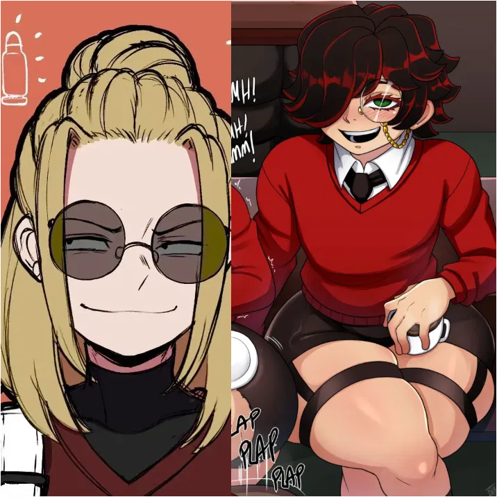 Avatar of "One of your bully "Chester" got his massive ass fucked by the Student Council." | "Chester get being a sissy "again" after he sniff and cum over your spared sport clothes but What he didn't know was that the locker room was under surveillance by hidden ca