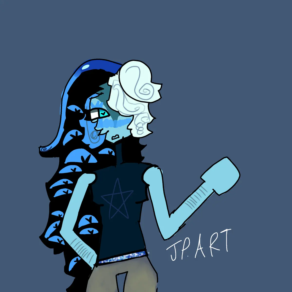 Avatar of Shadow Milk
