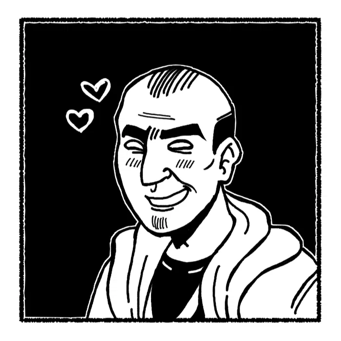 Avatar of Pete Dinunzio