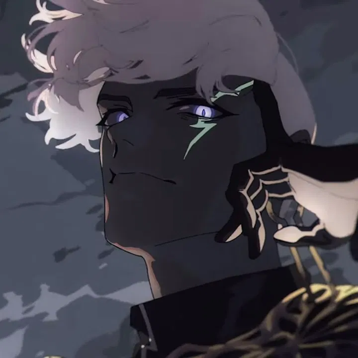 Avatar of Indra