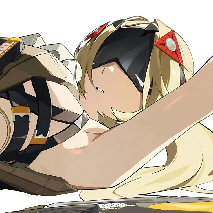 Avatar of Trigger (futa)