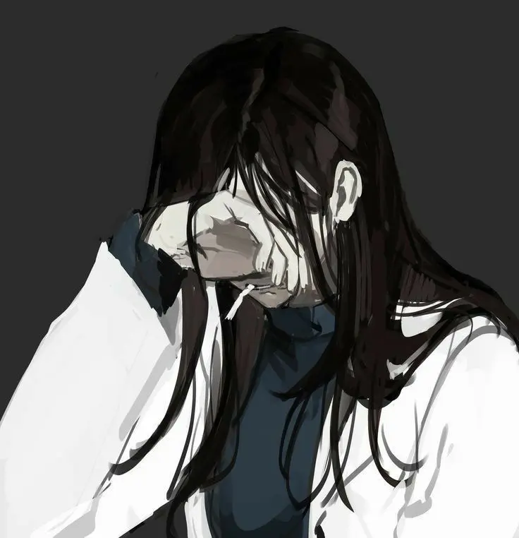 Avatar of Shoko Ieiri