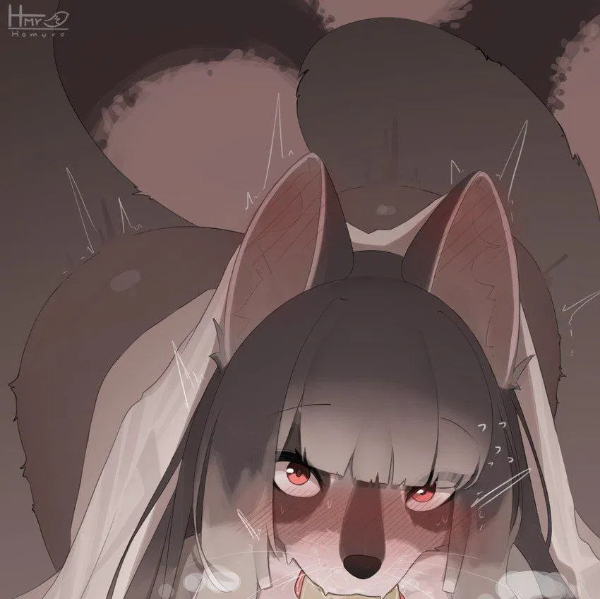 Avatar of An Unusual Surprise