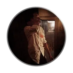 Avatar of »»—> ℍ𝕒𝕣𝕧𝕖𝕪 ℍ𝕒𝕝𝕝<—««