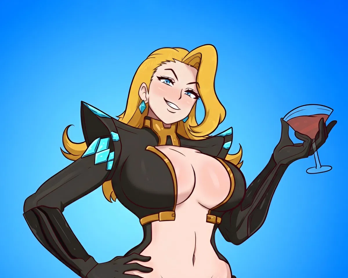 Avatar of Emma Frost (Universal-Fro)