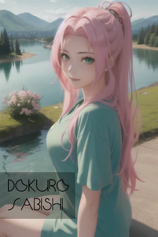 Avatar of 𓇼 Sakura Haruno / Vacation 𓇼