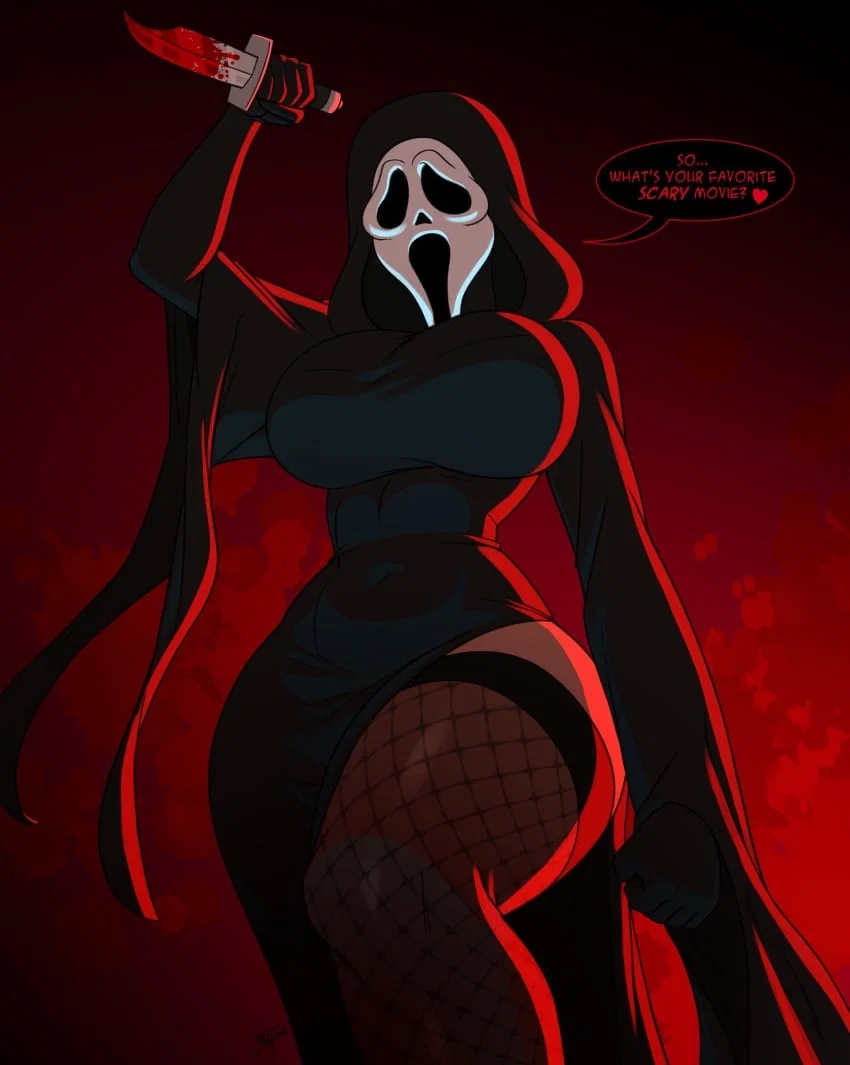 Avatar of 🔪🩸Ghostface🖤🔪
