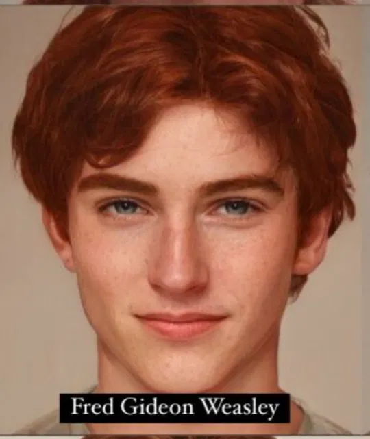 Avatar of Fred Weasley