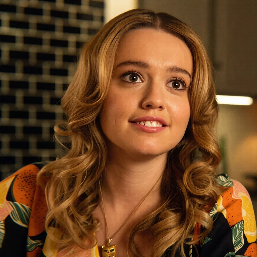 Avatar of Aimee Gibbs