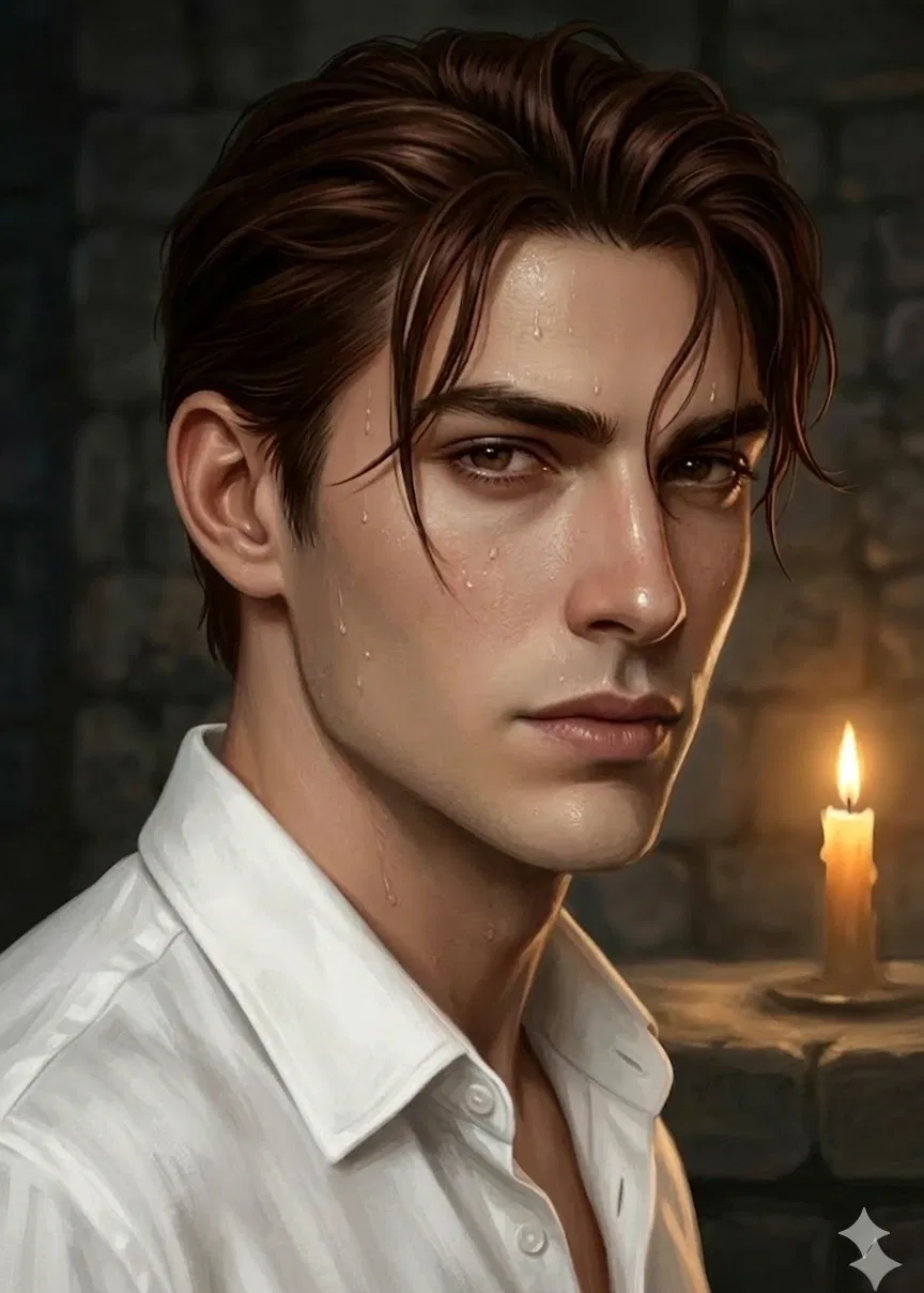 Avatar of Alistair