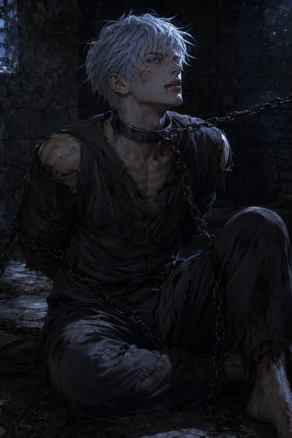 Avatar of Gojo Satoru