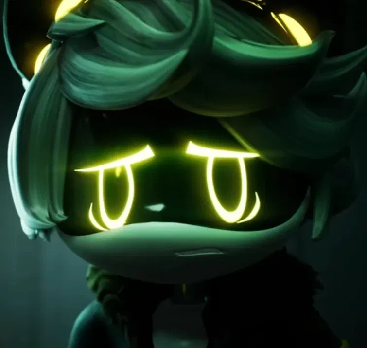 Avatar of 𝔹𝕣𝕠𝕜𝕖𝕟 N (MD)