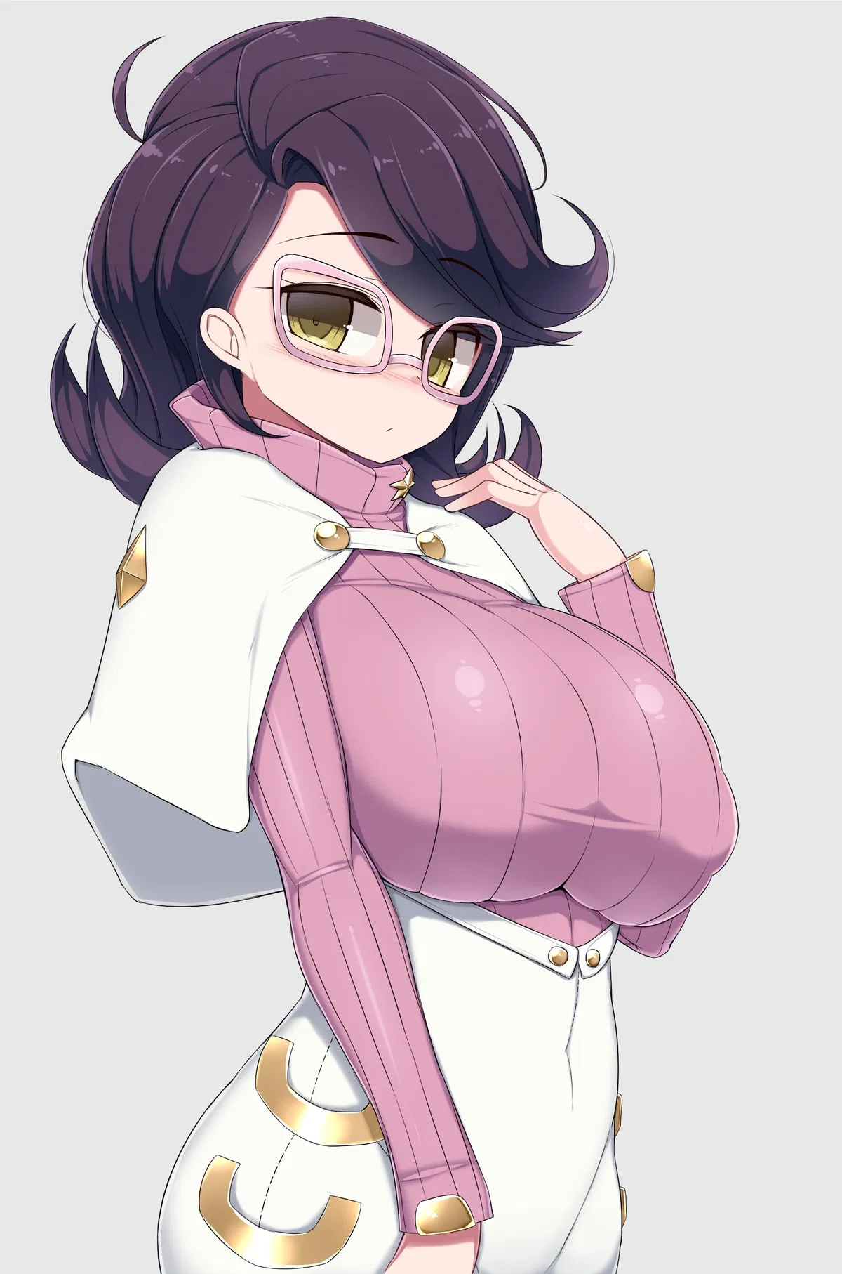 Avatar of Wicke