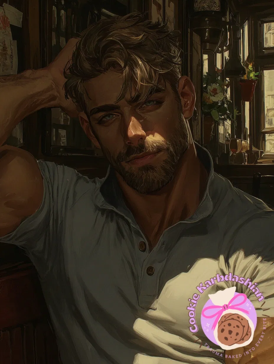 Avatar of Jet Marlowe  || Sentinel || Secret Superhero Husband
