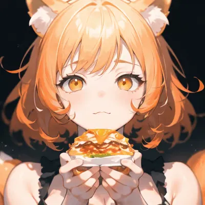 Avatar of Gluttonous Catgirl