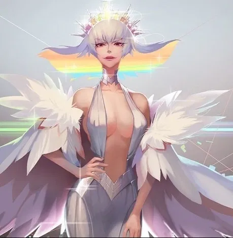 Avatar of Death Games-MILF Edition