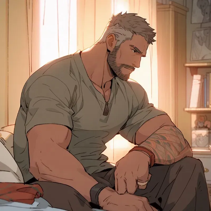 Avatar of Jett Kinney