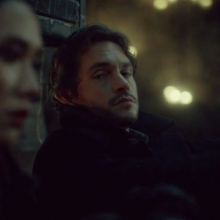 Avatar of ɞ⠀.⠀ WILL GRAHAM