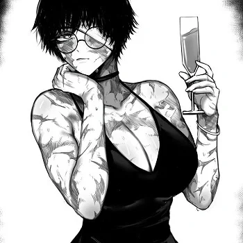 Avatar of Ex Esposa Yakuza