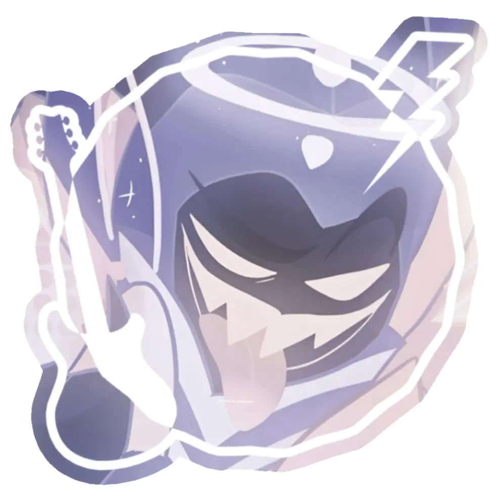 Avatar of ADAM || HAZBIN HOTEL