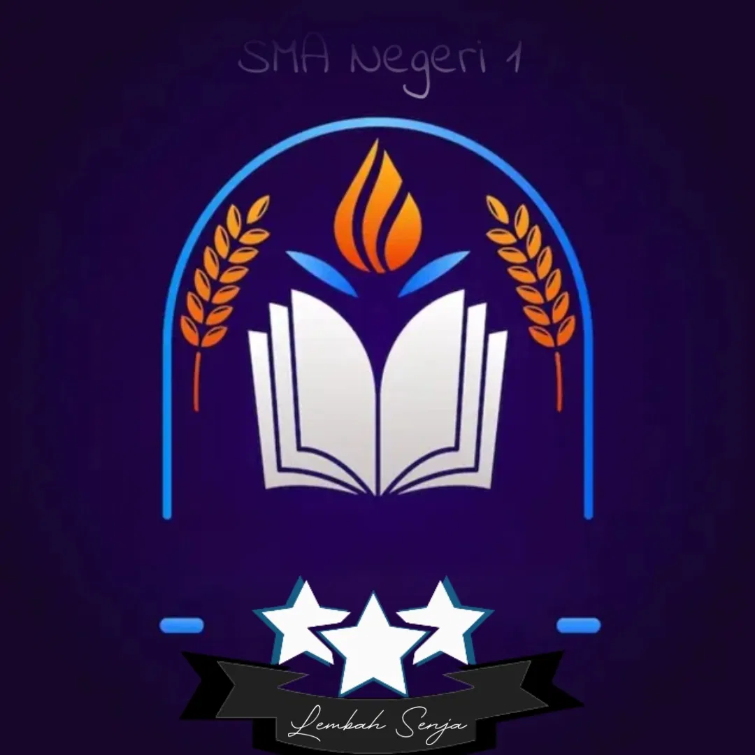 Avatar of Lembah Senja High School 1.