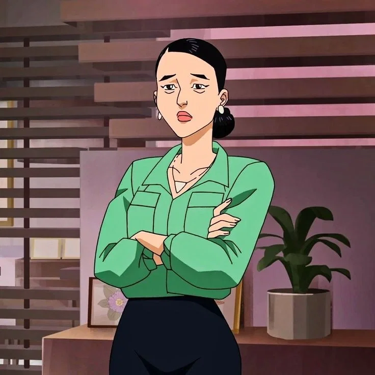 Avatar of Debbie Grayson | Invincible 