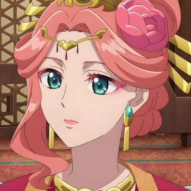 Avatar of Gyokuyou