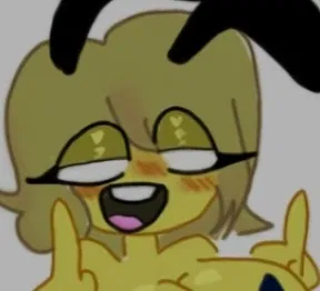 Avatar of Banana Zombie (is this necrophillia?)
