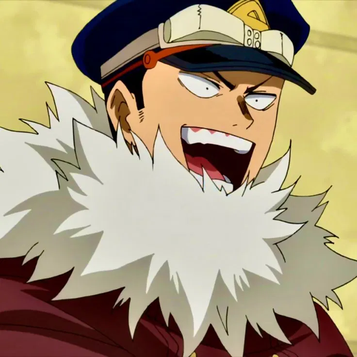 Avatar of Inasa Yoarashi (Gale Force)