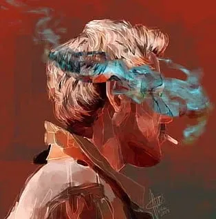 Avatar of John Constantine