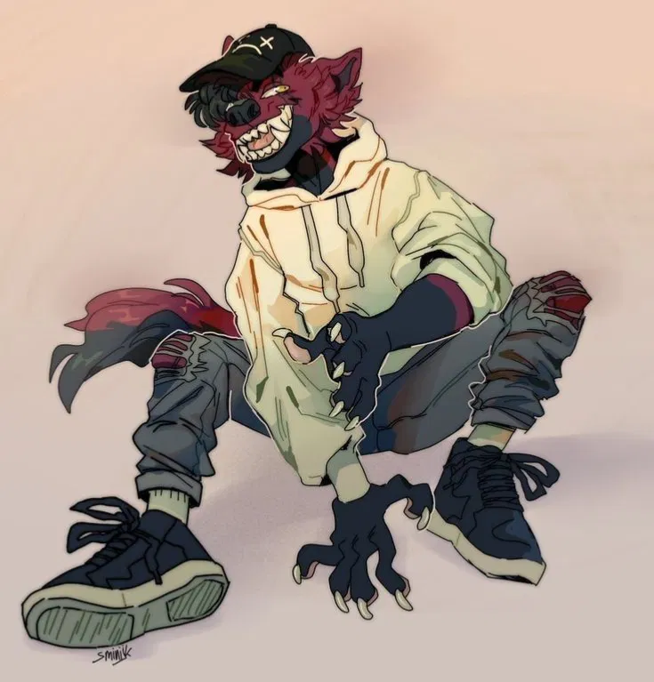 Avatar of ⵯⵡ 𝖳𝗁𝖾 𝖥𝖺𝗇𝗀𝗌 ~ Rocky ⵡⵯ