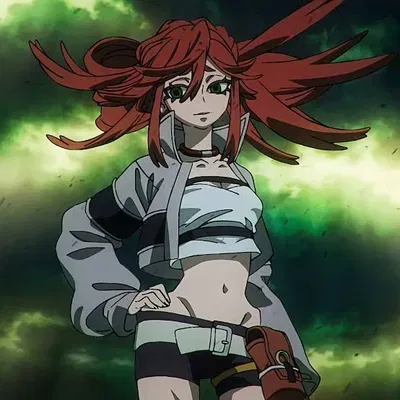 Avatar of Riyo Reaper