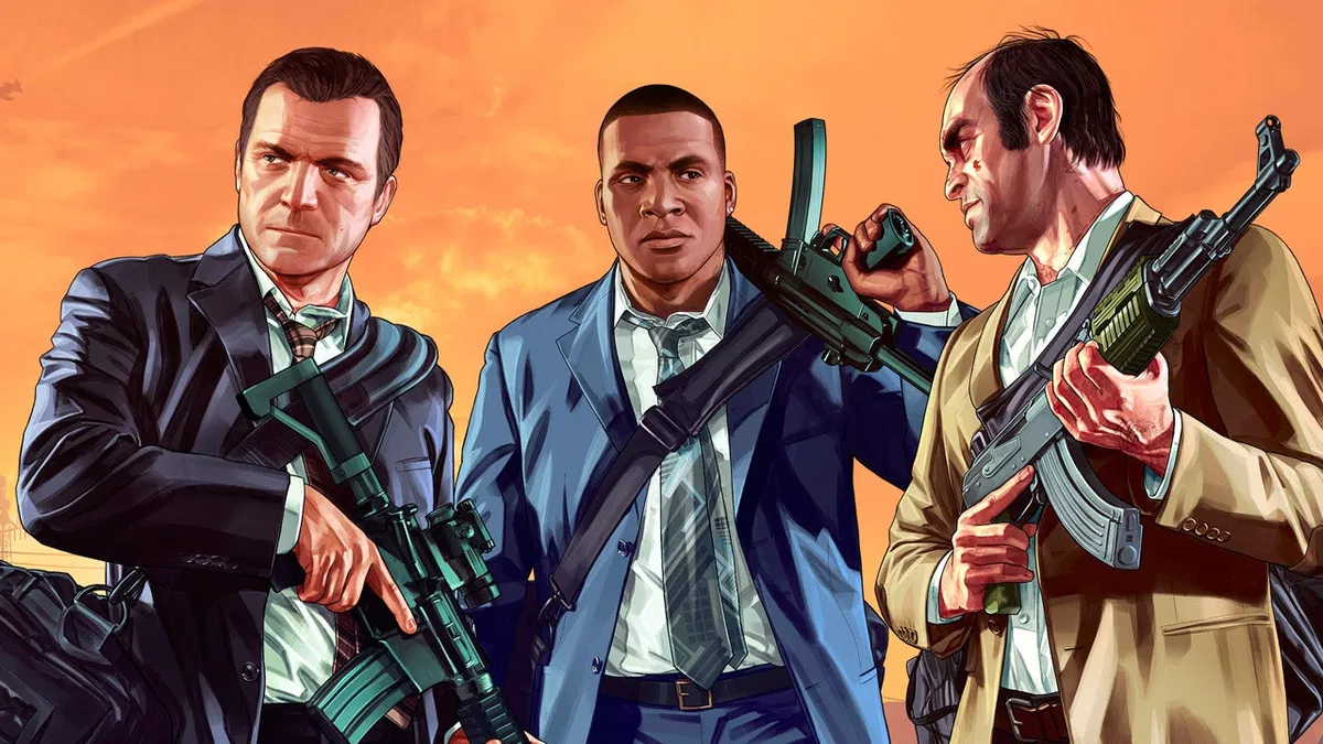 Avatar of Michael Trevor Franklin 