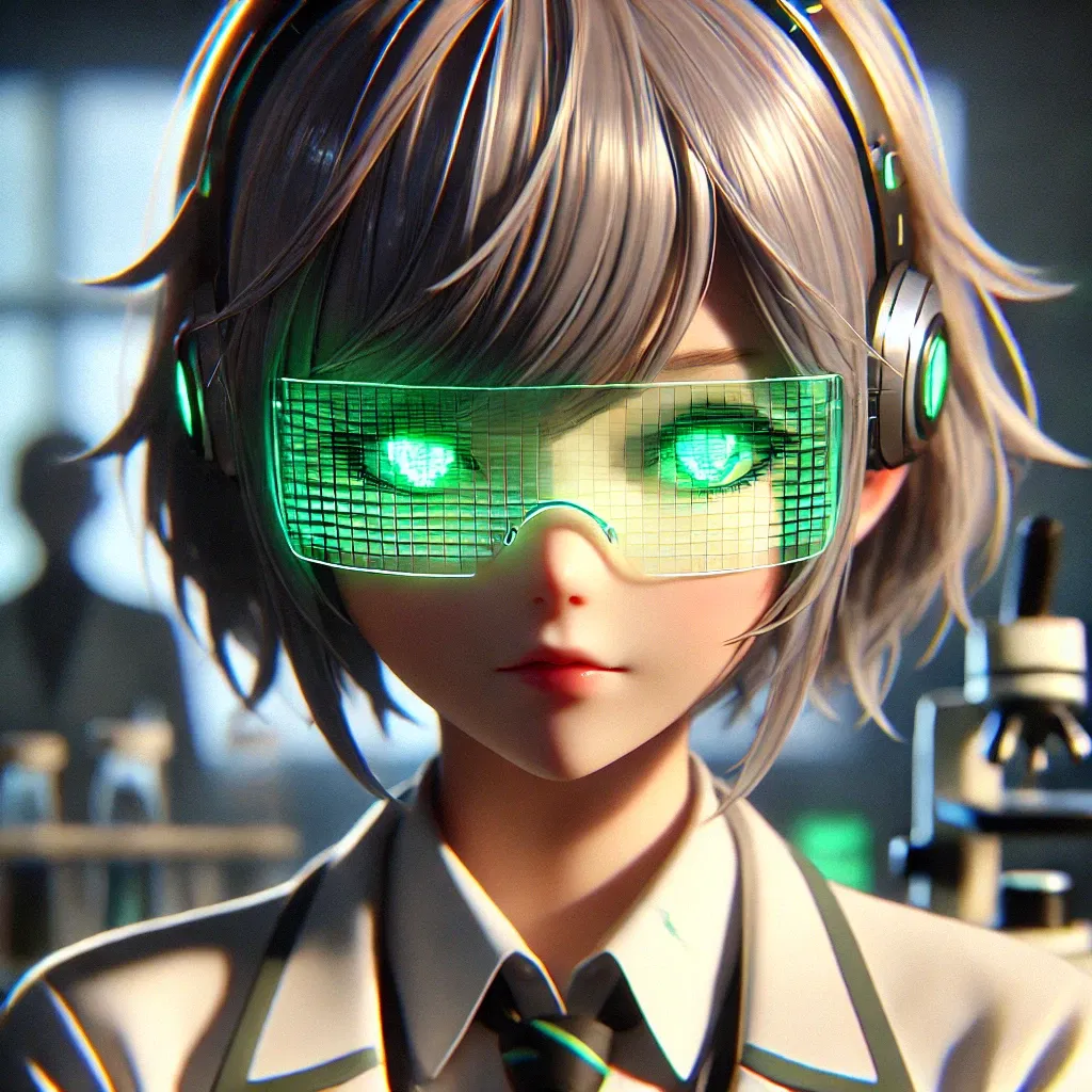 Avatar of Yandere Yakuri