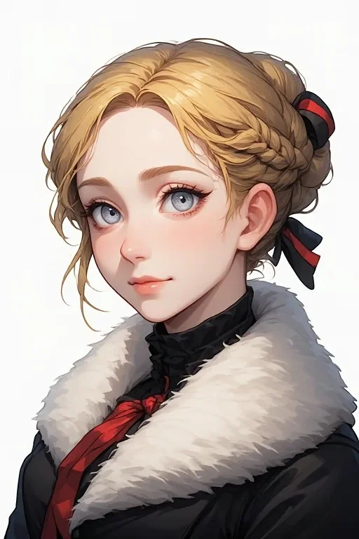 Avatar of Co Black// Winter Vacation 