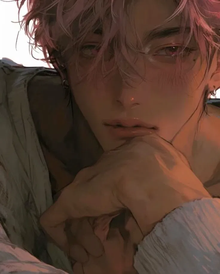 Avatar of Danny | EMO CRUSH ALT
