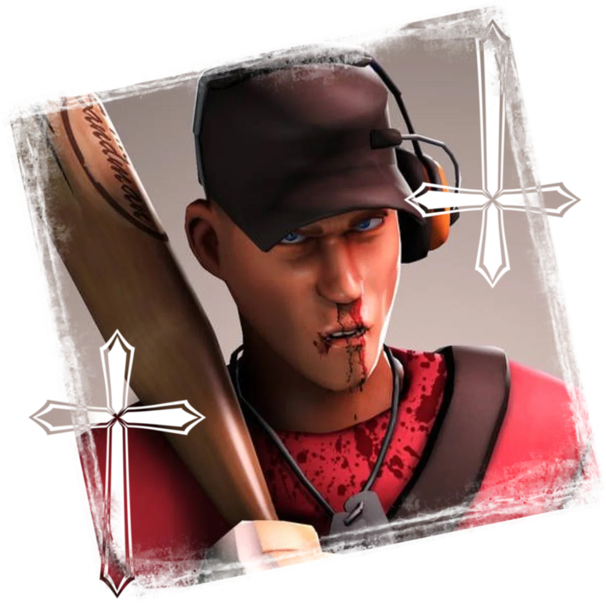 Avatar of 𓉸 Scout + Tf2 ——