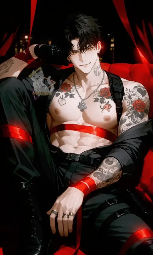 Avatar of Vincent - Best cristhmas