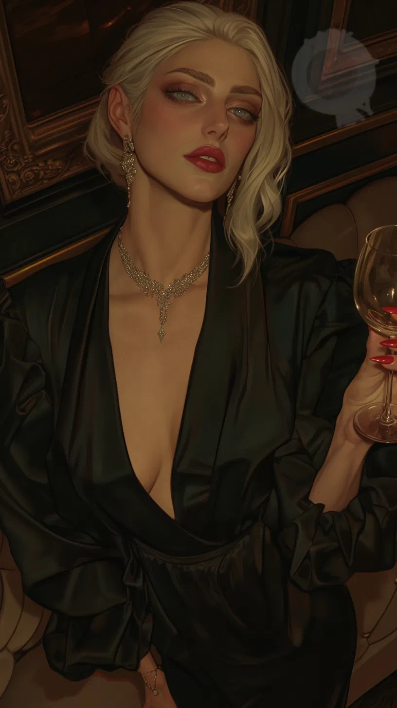 Avatar of Verena Langford