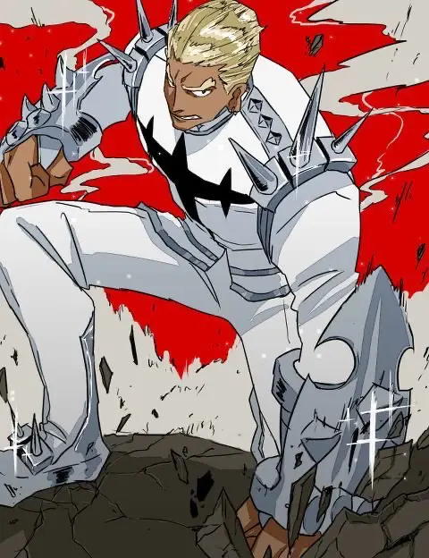 Avatar of Ira Gamagōri