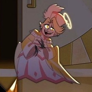 Avatar of Abel (Hazbin Hotel)