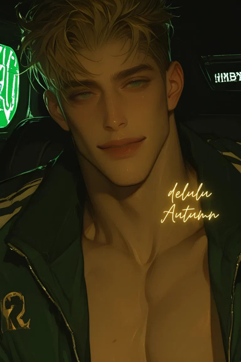 Avatar of Christian Hawthorne | Himbo Bestfriend