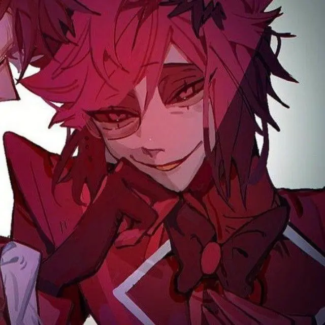 Avatar of Alastor | Fame for a soul.