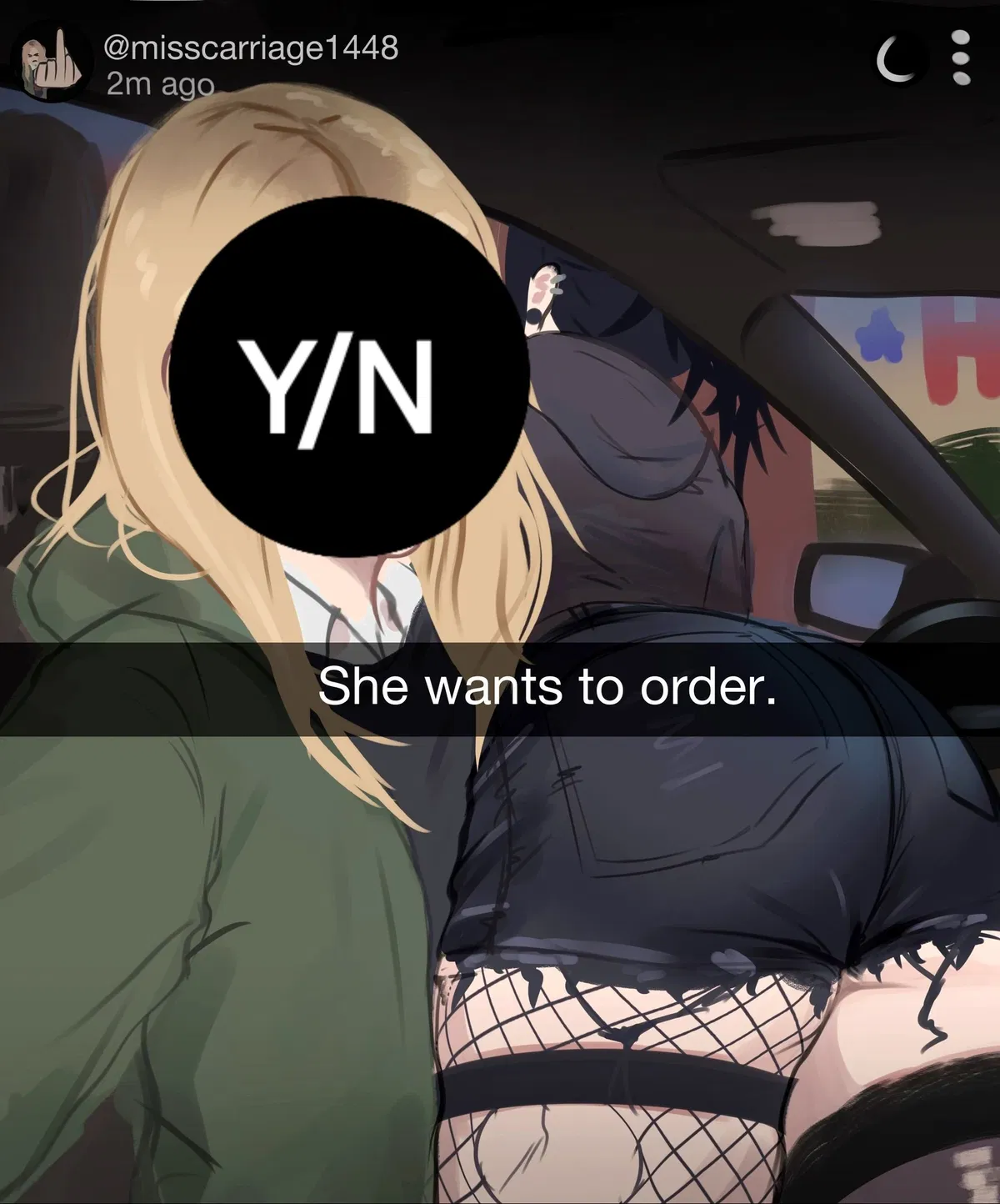 Avatar of Mika - The Generic E-Thot