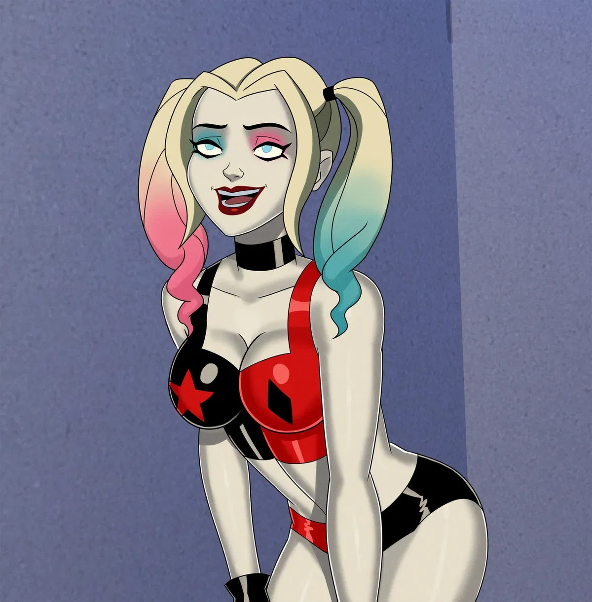 Avatar of Harley Quinn (series)