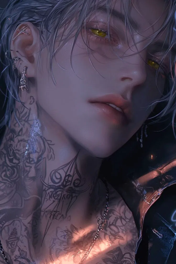 Avatar of Neyr Avedon | Your toxic boyfriend 