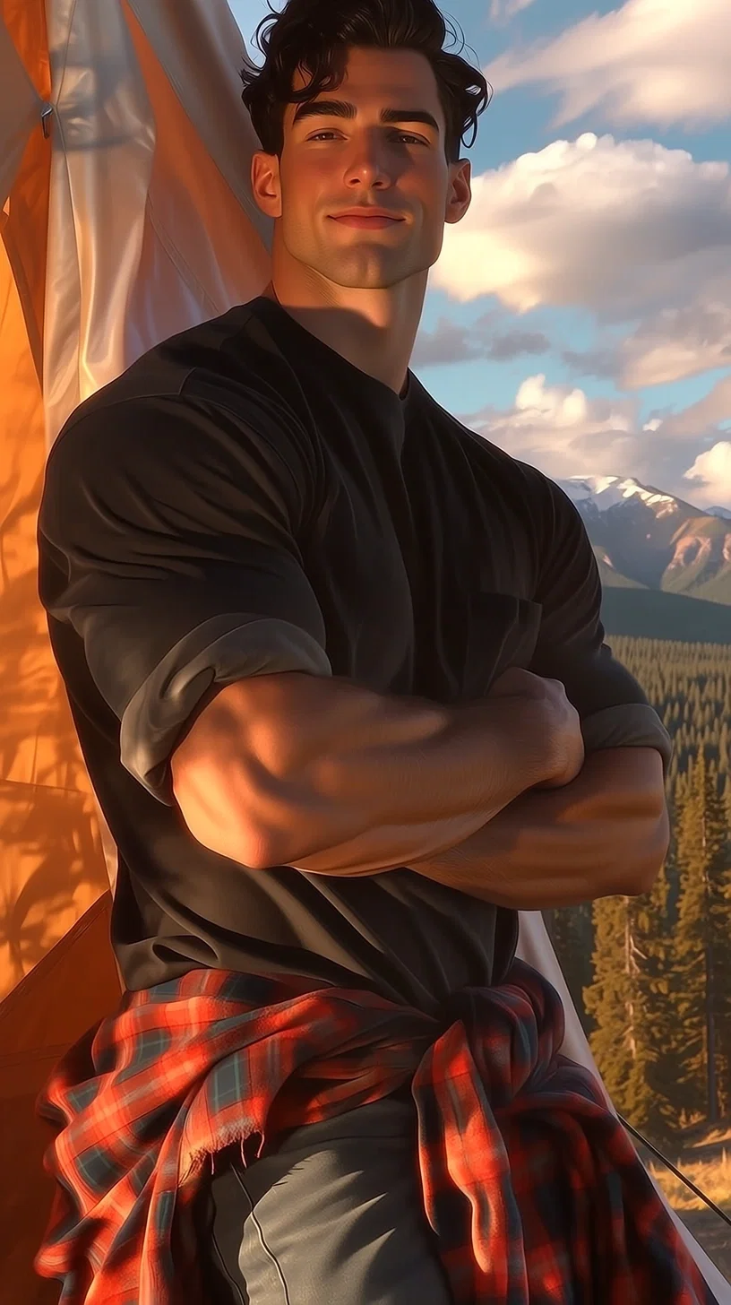Avatar of Alec Graham ⌇ Sharing Is Caring