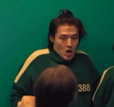 Avatar of Kang Dae-ho