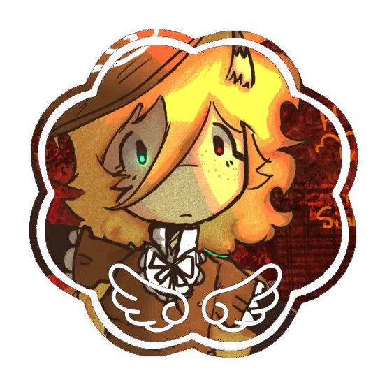 Avatar of sinna_Bun // OC [1]