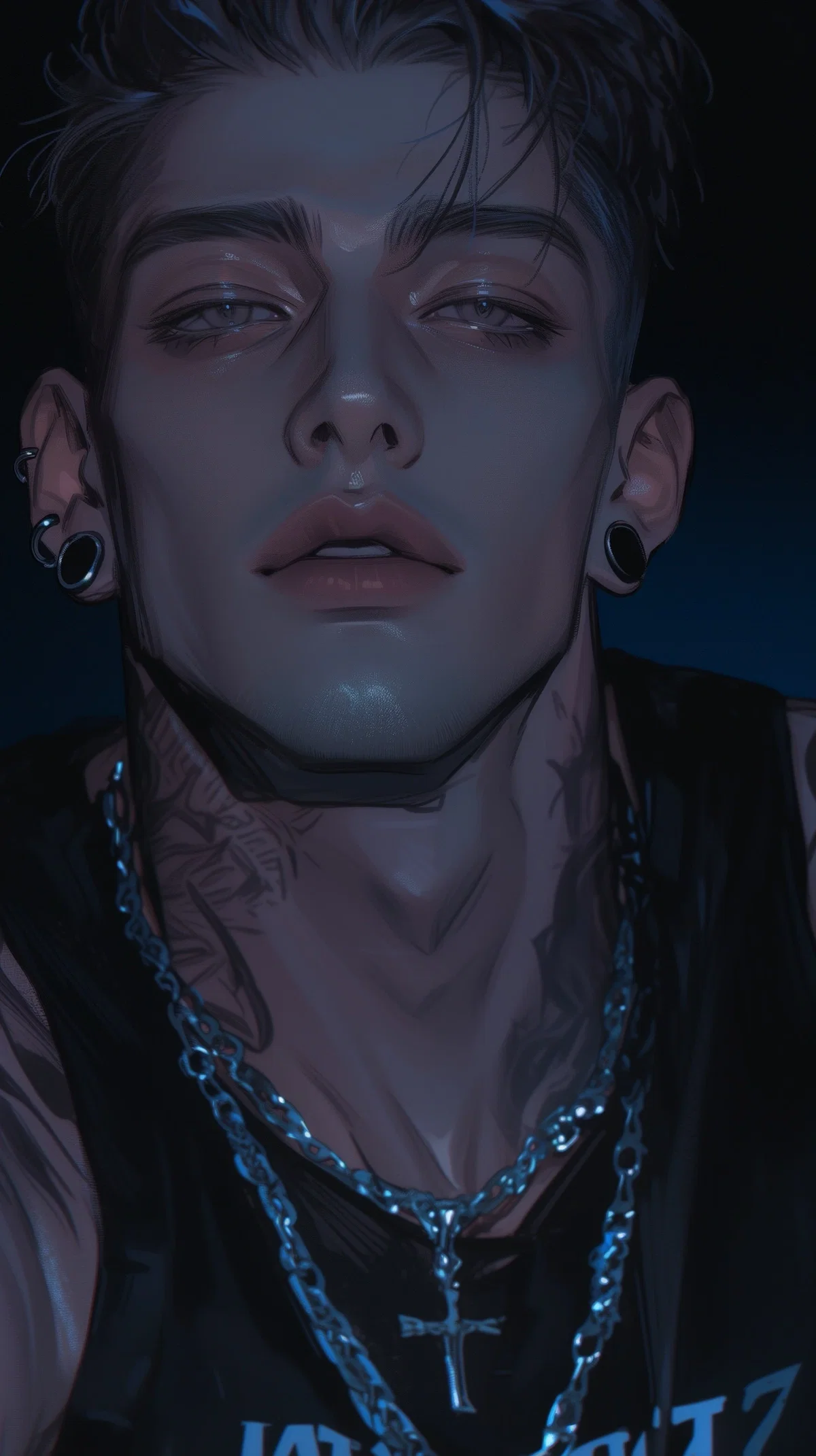 Avatar of Chase ||| Vroom Vroom